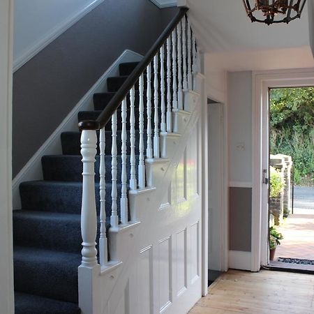 Botleigh Villa Rochester  Eksteriør bilde