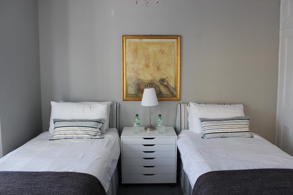 Botleigh Villa Rochester  Rom bilde